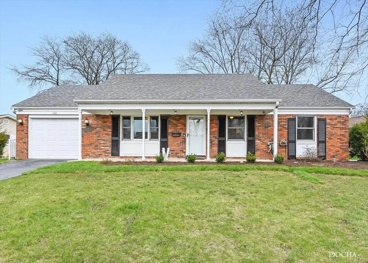 100 Dartford Lane, Schaumburg, IL 60194 - Image #1