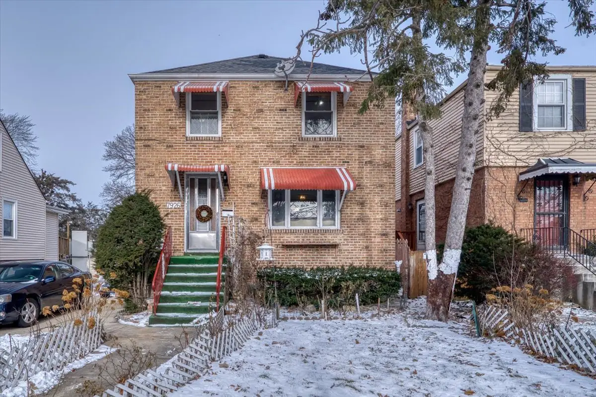 7926 W Summerdale Avenue, Chicago, IL 60656 - Image #1