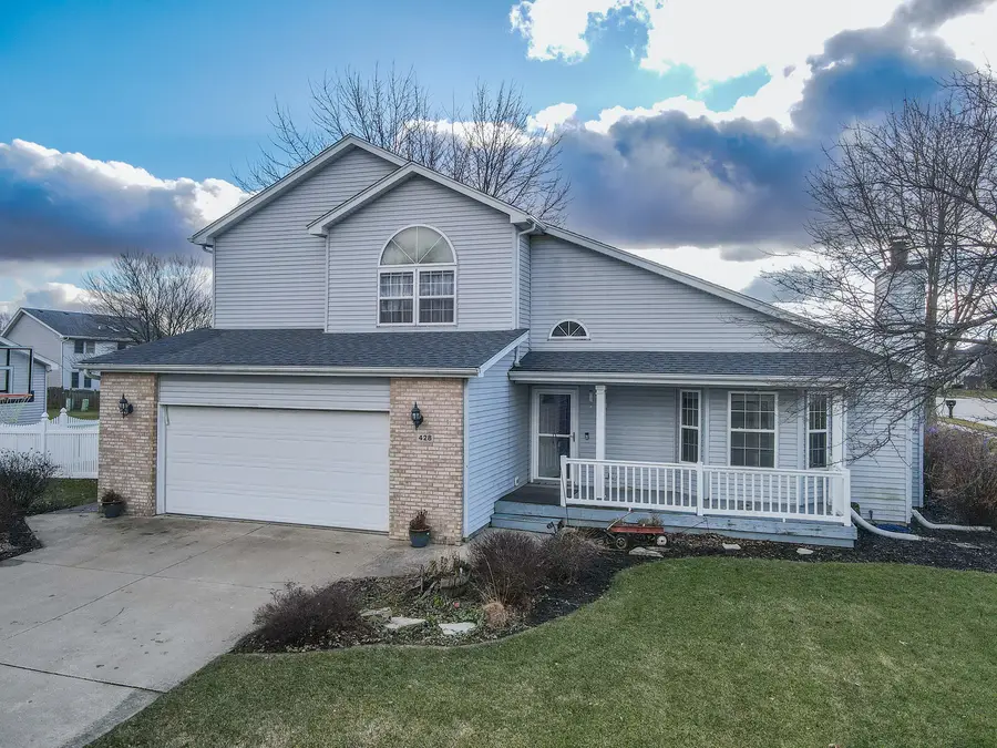 428 Jeffery Drive, Manteno, IL 60950 - Image #2