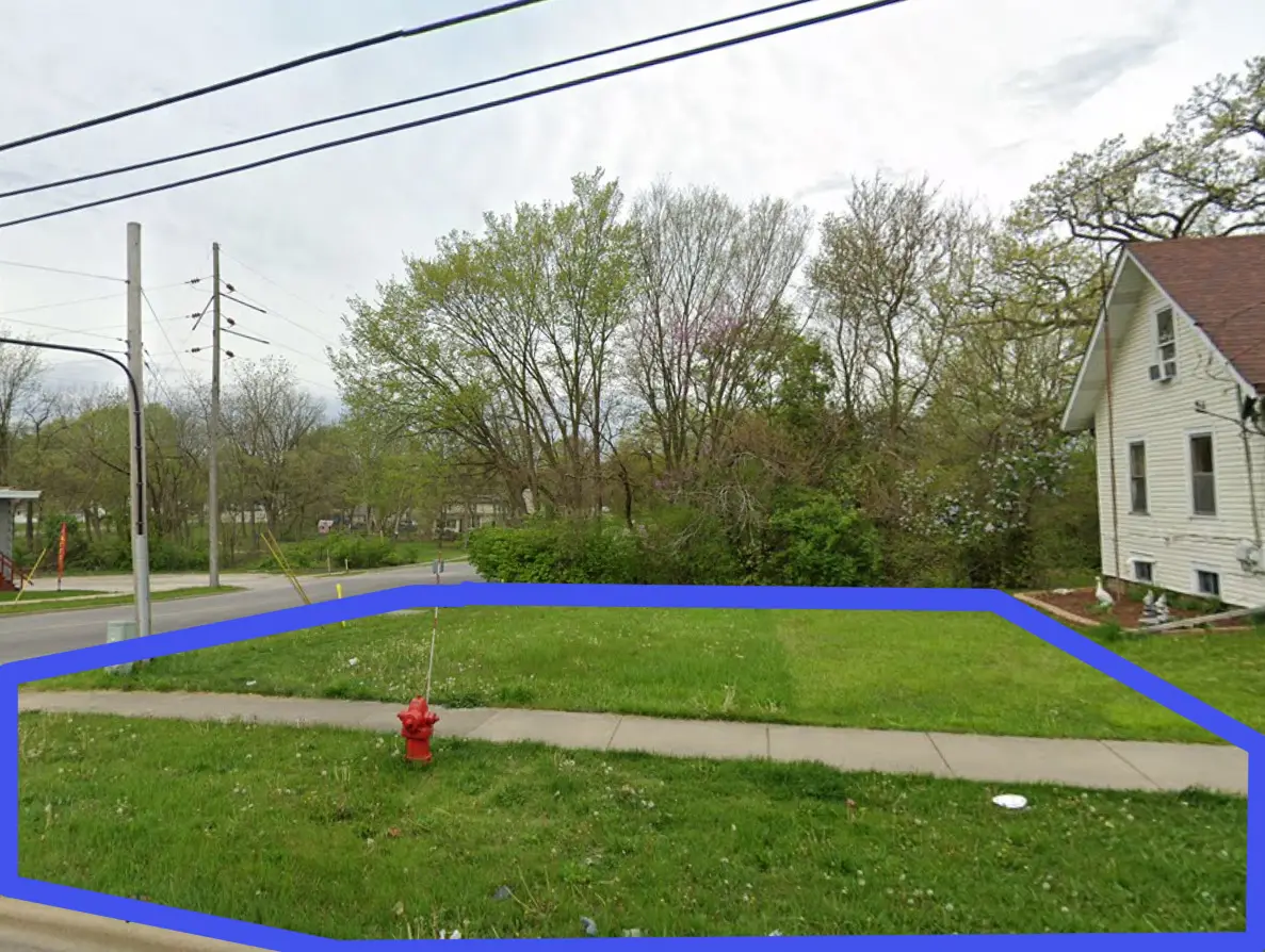 Lot 1 Douglas Avenue, Aurora, IL 60505 - Image #1