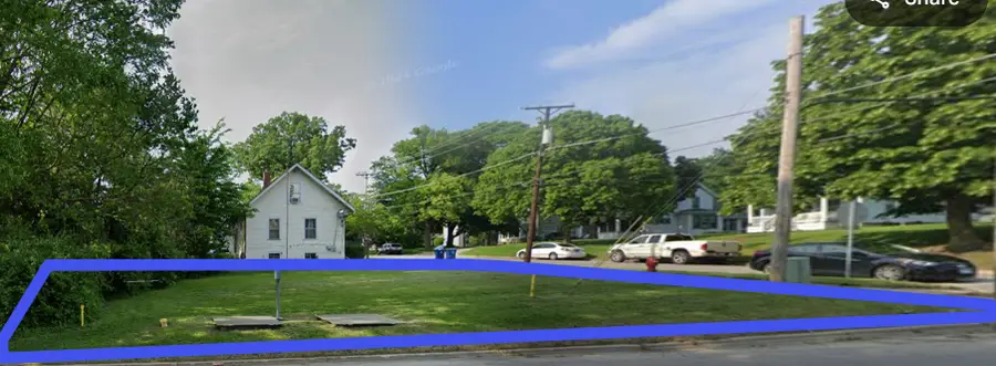 Lot 1 Douglas Avenue, Aurora, IL 60505 - Image #2