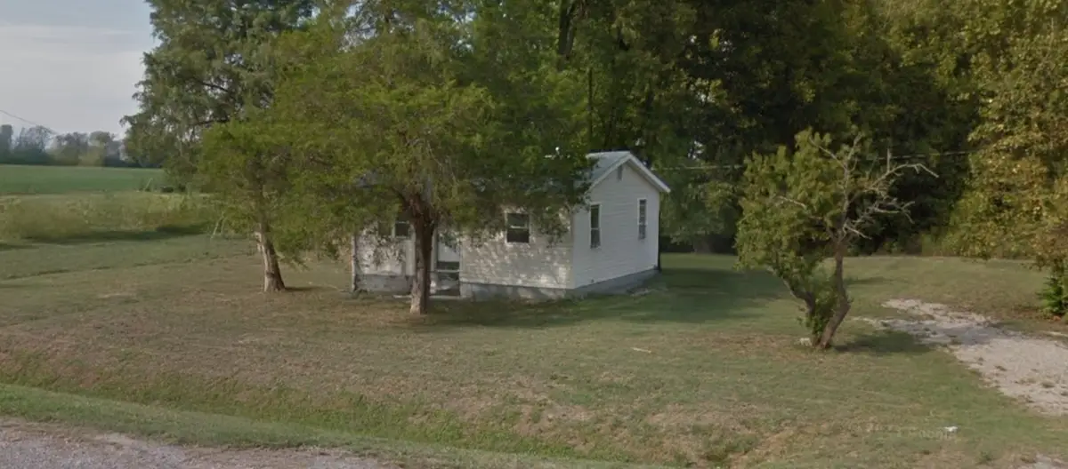 15924 Hurn Street, Cairo, IL 62914 - Image #1