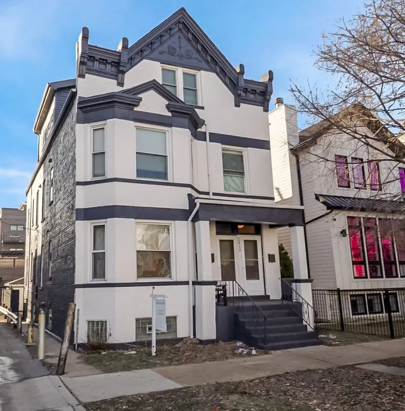 2413 W Belden Avenue, Chicago, IL 60647 - Image #1