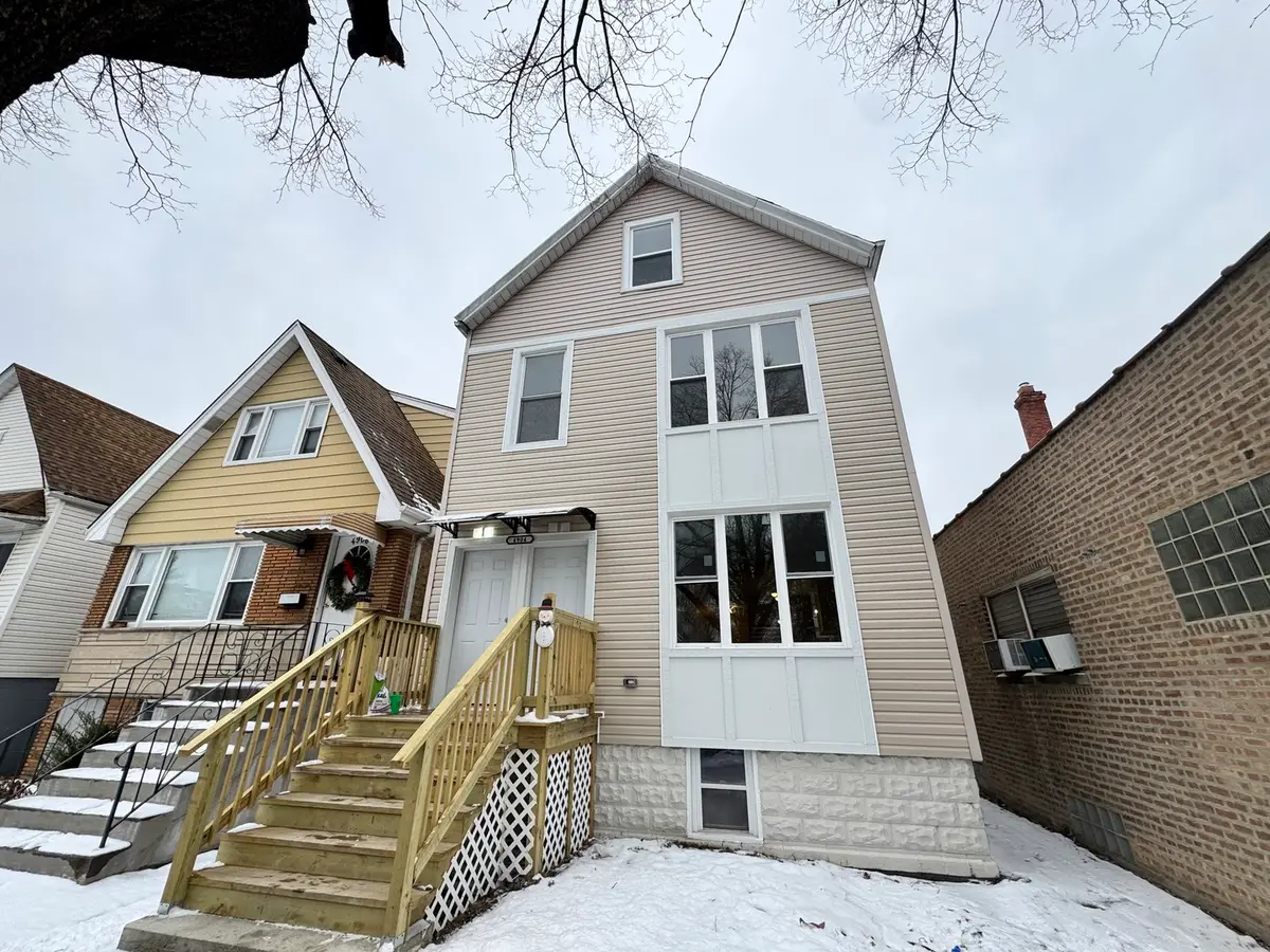 4904 W 31st Street, Cicero, IL 60804 - Image #1