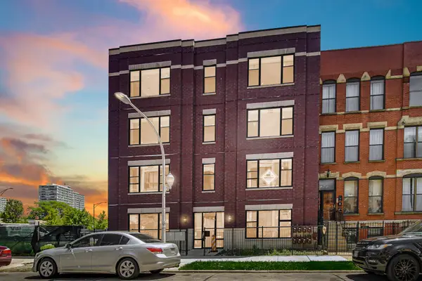 3105 S Giles Avenue #4S, Chicago, IL 60616