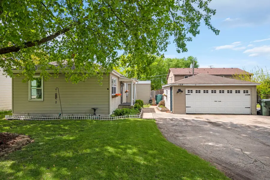 159 Josephine Avenue, South Elgin, IL 60177 - #2