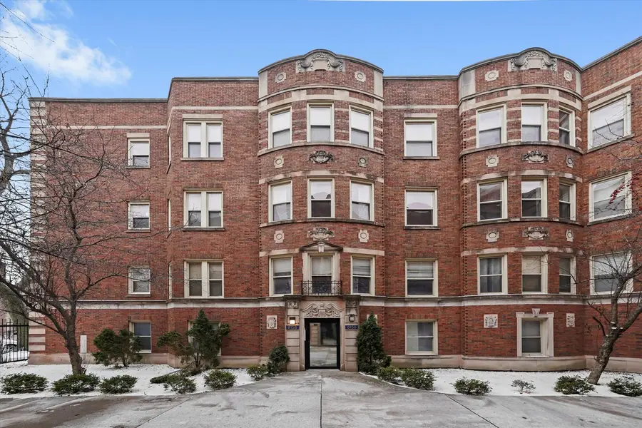 8156 S Drexel Avenue #1D, Chicago, IL 60619 - #2