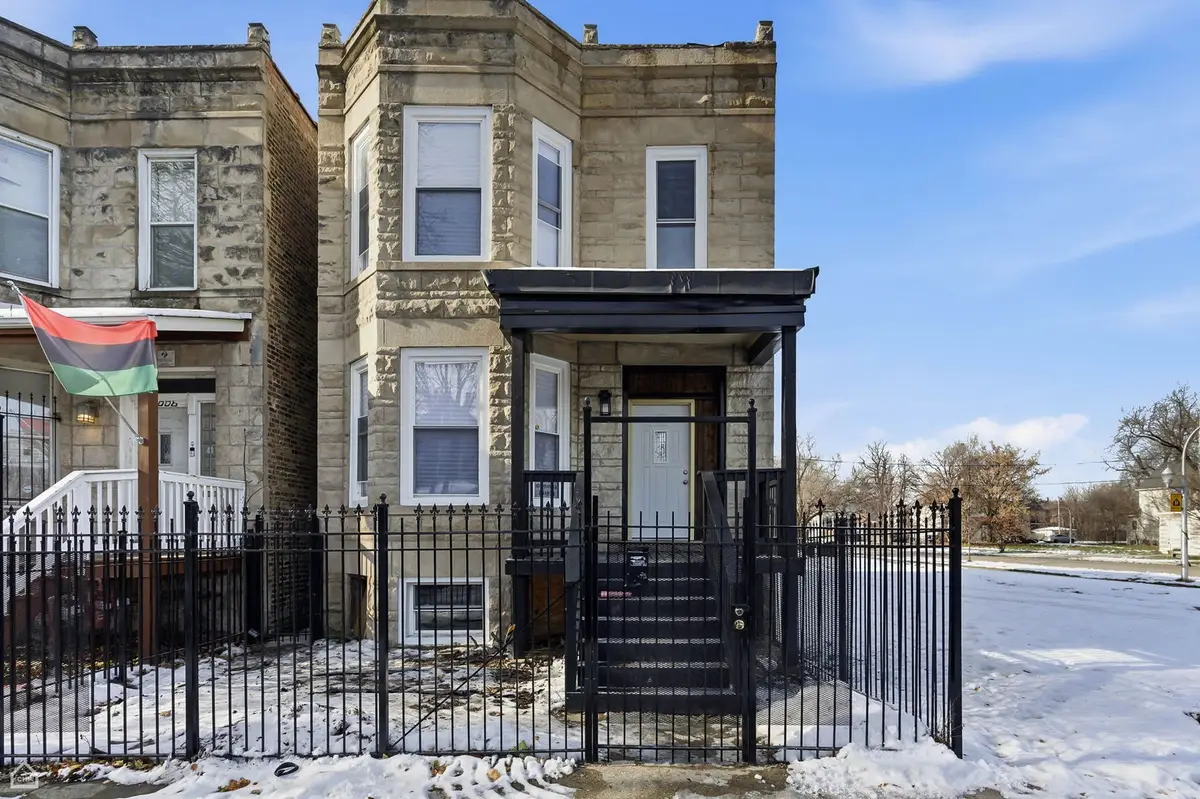 6004 S Carpenter Street, Chicago, IL 60621 - Image #1