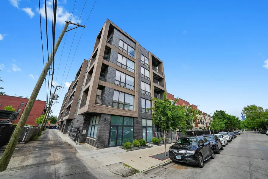 2342 W Adams Street #304, Chicago, IL 60612 - Image #3