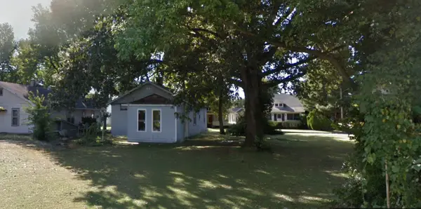 228 N Reader Street, Mounds, IL 62964