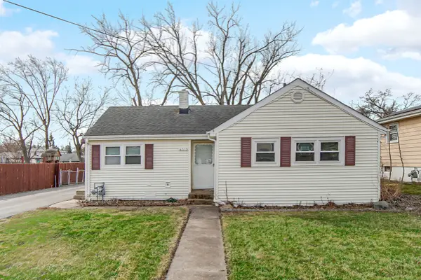 4519 152nd Street, Midlothian, IL 60445