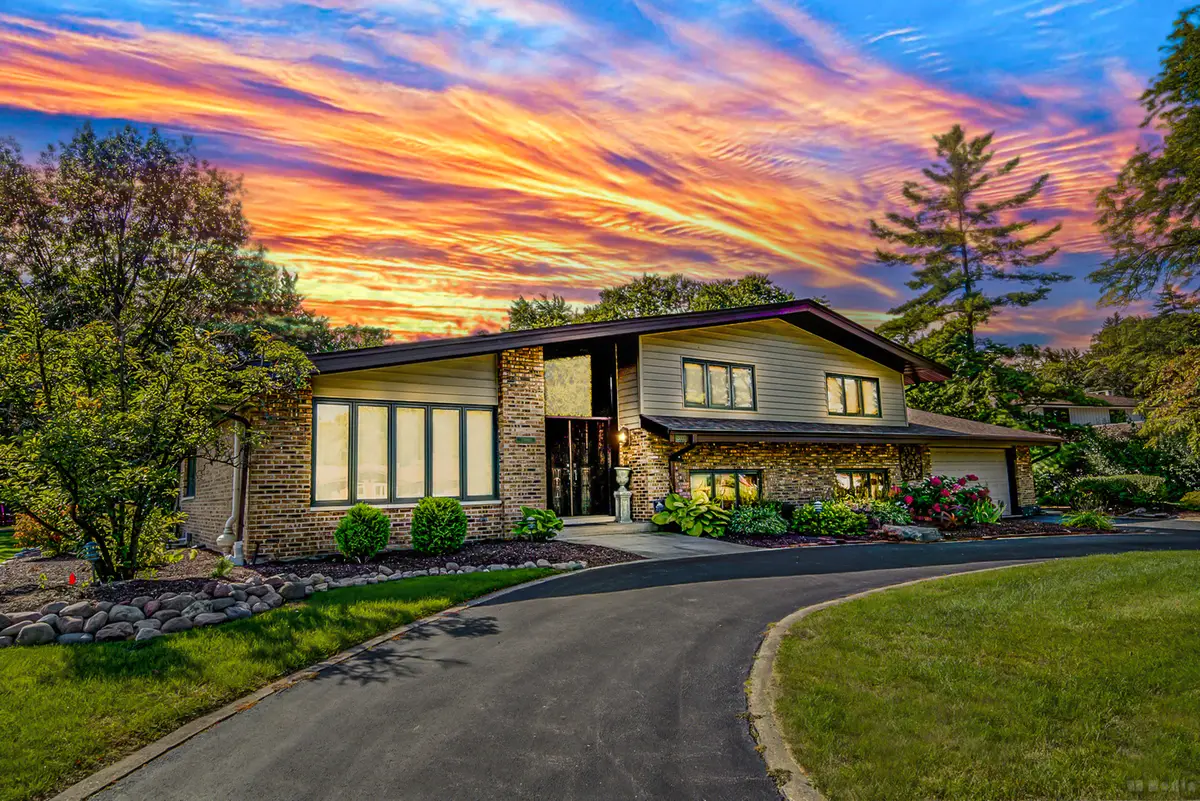 13000 S Westgate Drive, Palos Heights, IL 60463 - #1