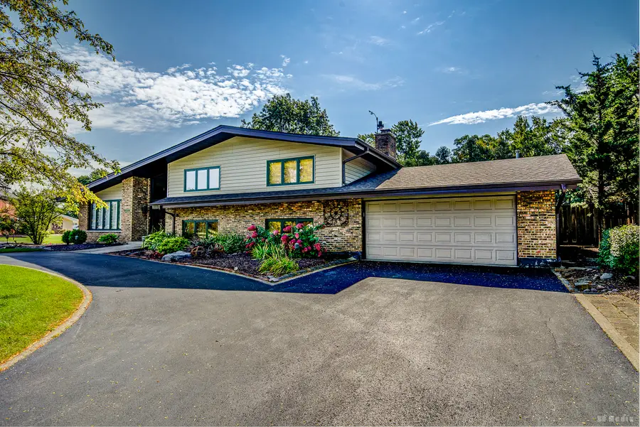 13000 S Westgate Drive, Palos Heights, IL 60463 - #3