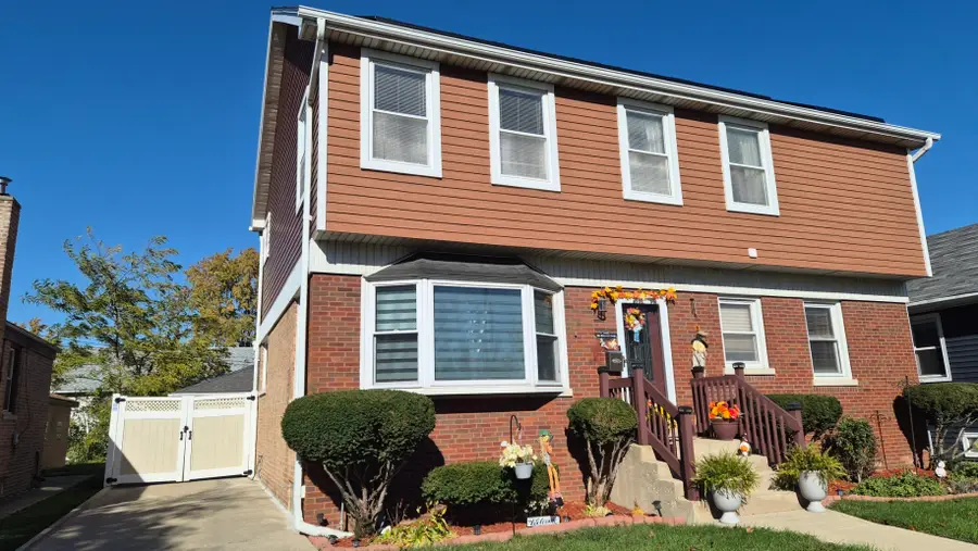 1815 Harrison Street, Maywood, IL 60153 - #2