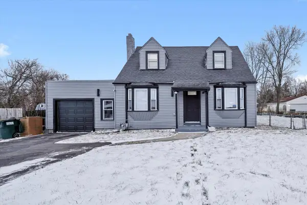 15749 Saint Louis Avenue, Markham, IL 60428