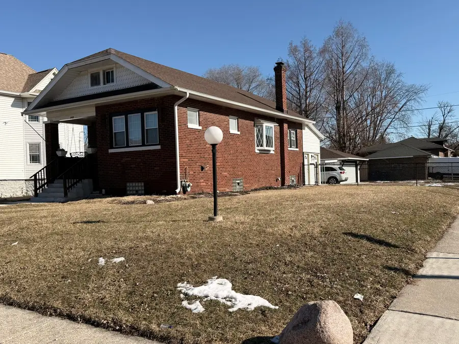 Address Withheld By Seller, Maywood, IL 60153 - #2