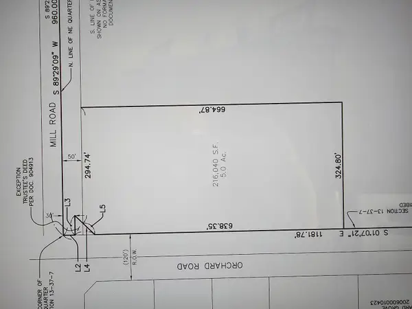 1300 Orchard Road, Oswego, IL 60543