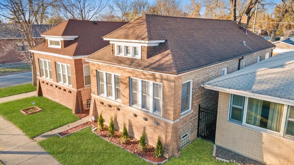 602 E 88th Place, Chicago, IL 60619 - Image #1