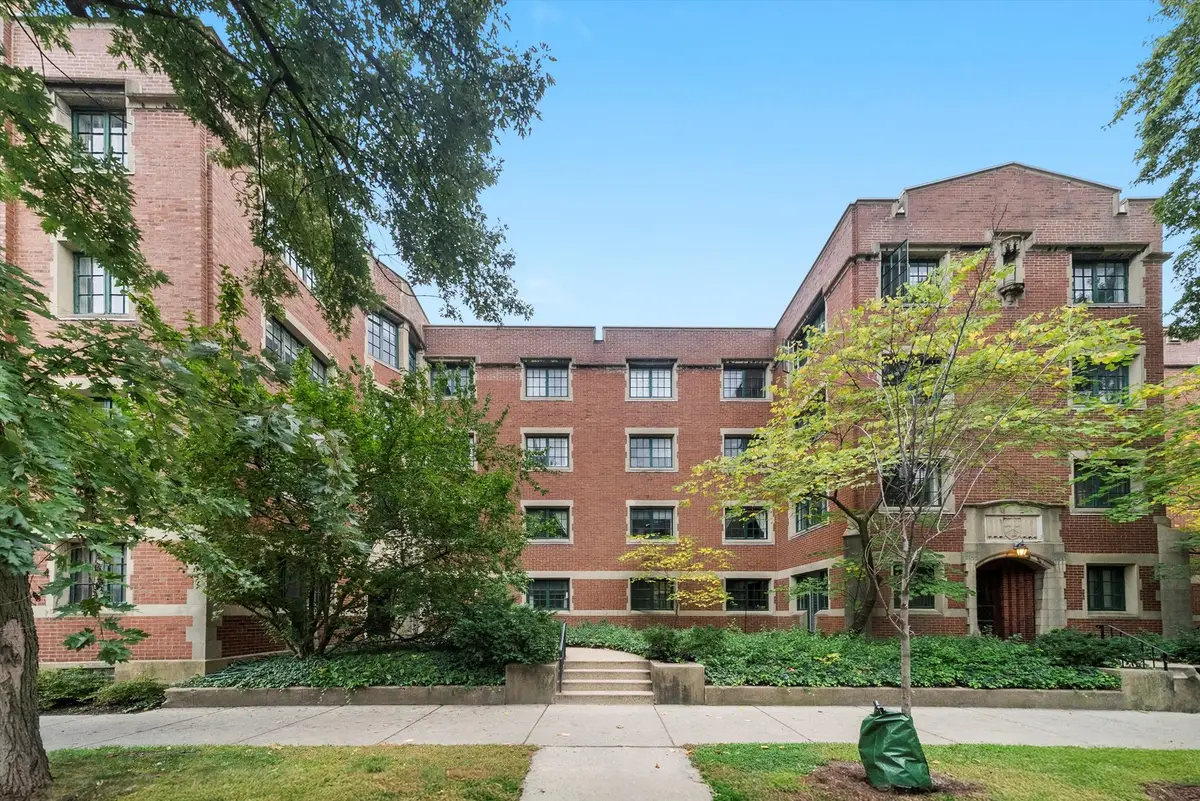 1157 E 56th Street #3, Chicago, IL 60637 - Image #1