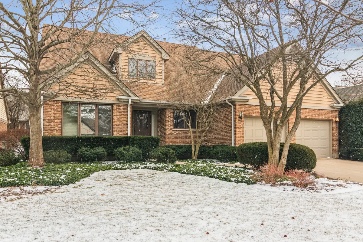 945 Villas Court, Highland Park, IL 60035 - Image #1