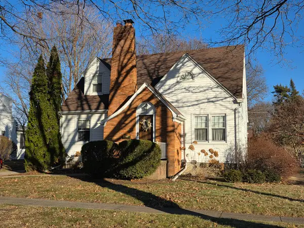 11 Elm Court, Prophetstown, IL 61277