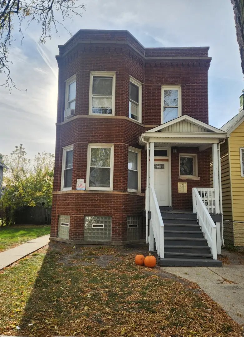 4426 N Kasson Avenue, Chicago, IL 60630 - #2