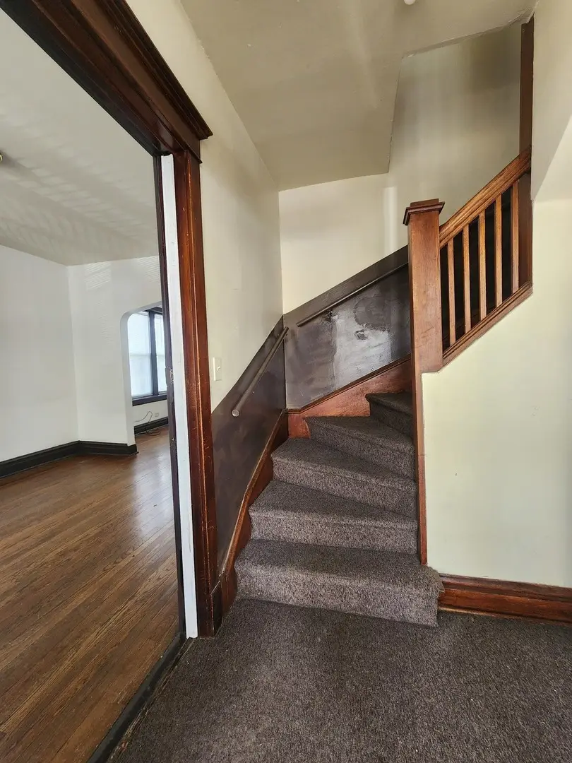 4426 N Kasson Avenue, Chicago, IL 60630 - #3