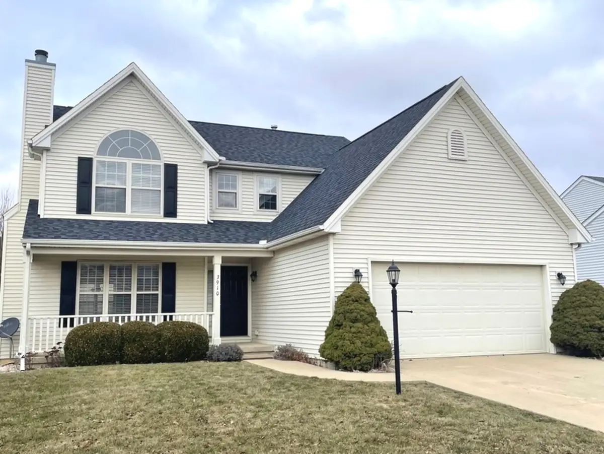 3910 Trailway Drive, Champaign, IL 61822 - Image #1