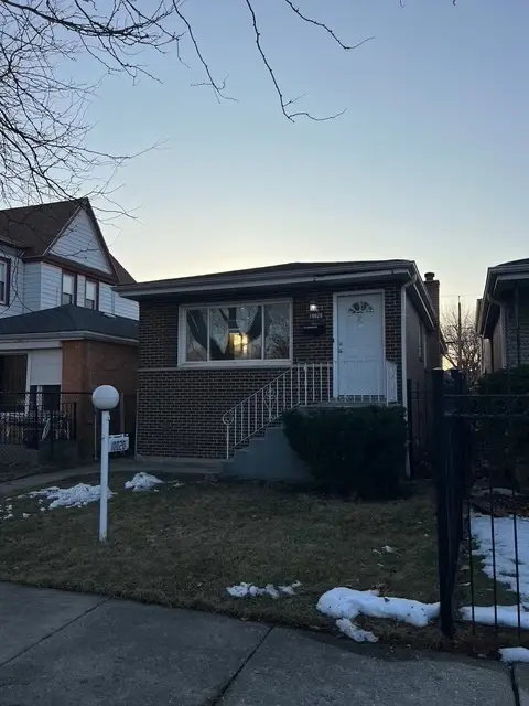 10020 S Union Avenue, Chicago, IL 60628 - #1