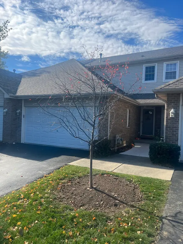 10521 Thornham Lane, Mokena, IL 60448