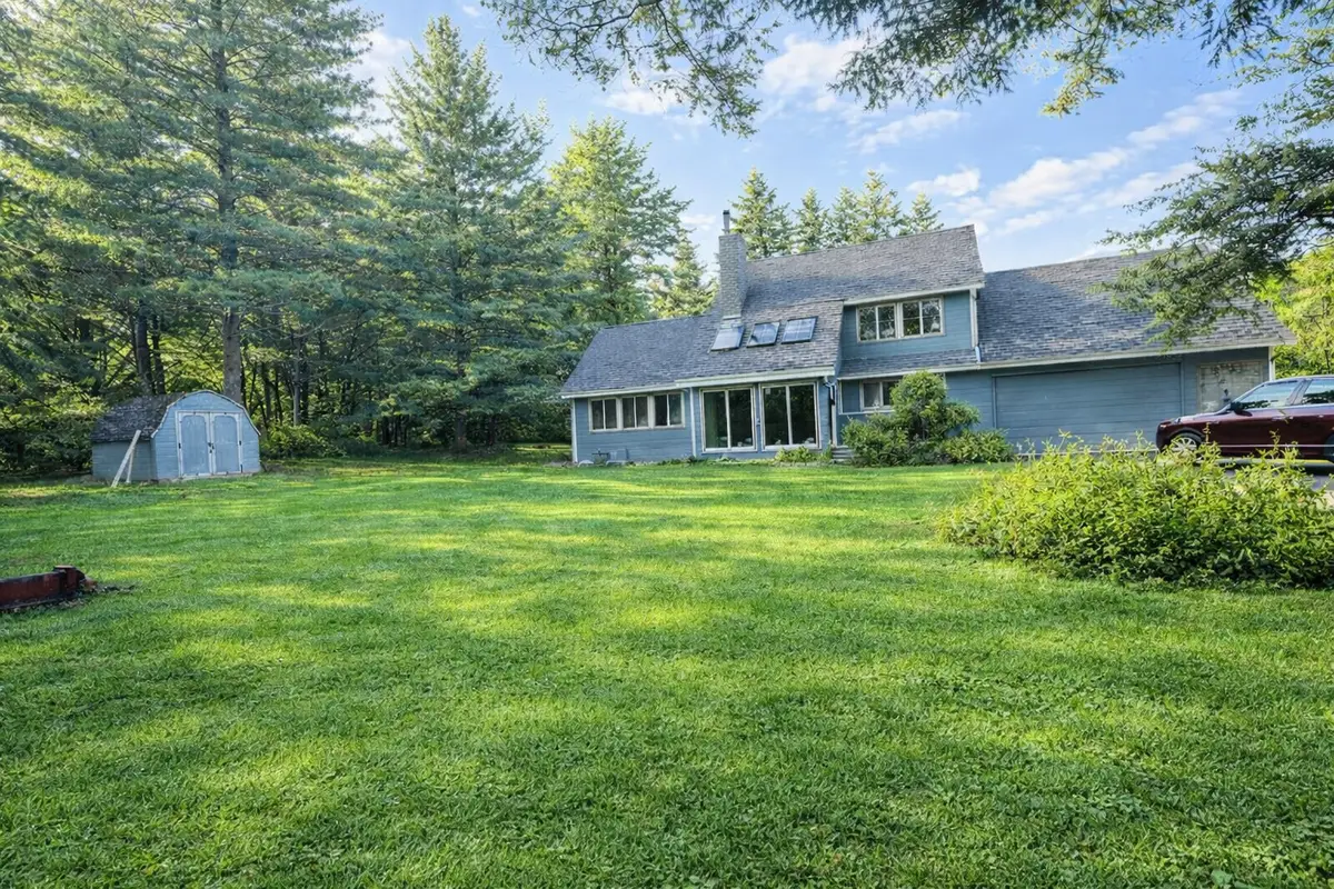 10905 Breezy Lawn Road, Spring Grove, IL 60081 - #1