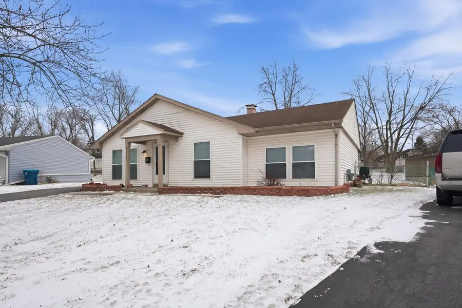 22701 Theodore Avenue, Sauk Village, IL 60411 - Image #3