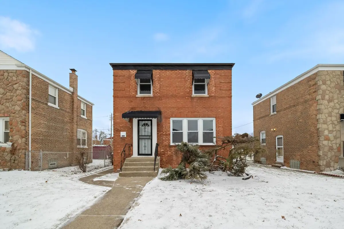 406 W 99th Place, Chicago, IL 60628 - Image #1