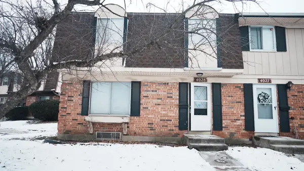 4028 Appleby Lane, Richton Park, IL 60471