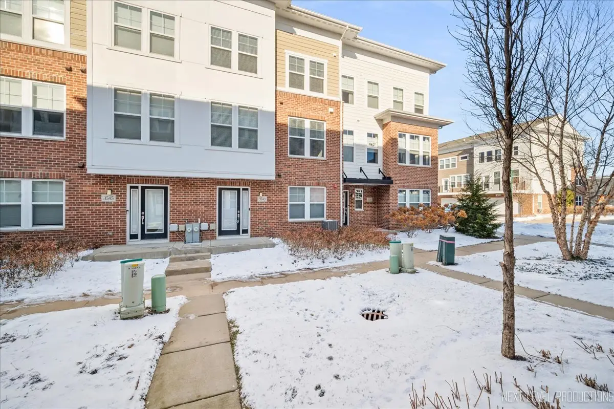 3543 Kemper Drive, Woodridge, IL 60517 - Image #1