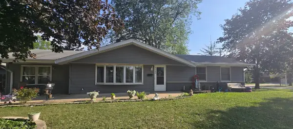 1939 Weston Lane, Schaumburg, IL 60193