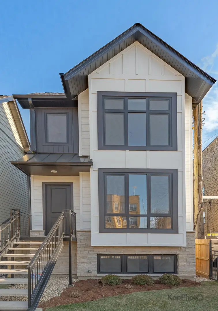 4015 N Albany Avenue, Chicago, IL 60618 - Image #1