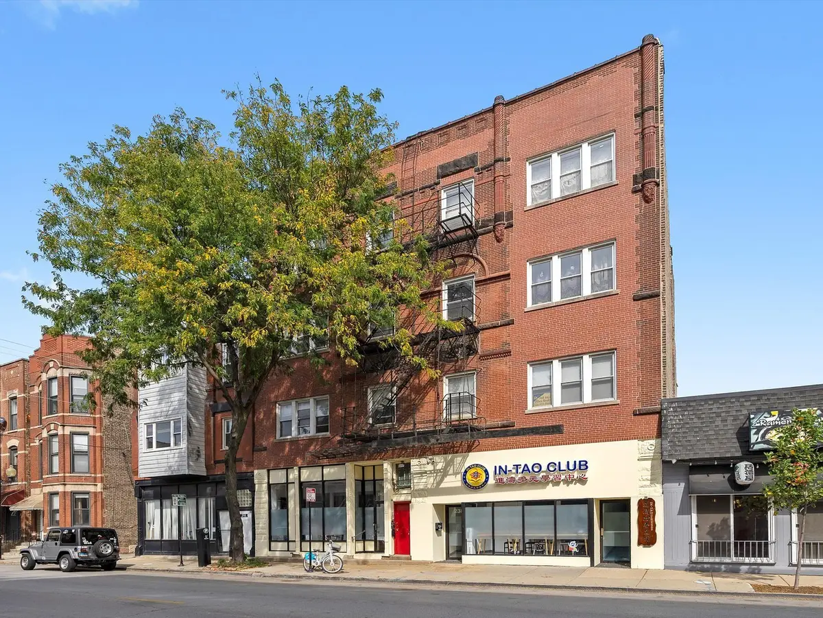 238 W 31st Street #4W, Chicago, IL 60616 - Image #1