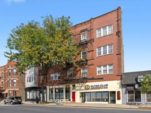 238 W 31st Street #4W, Chicago, IL 60616