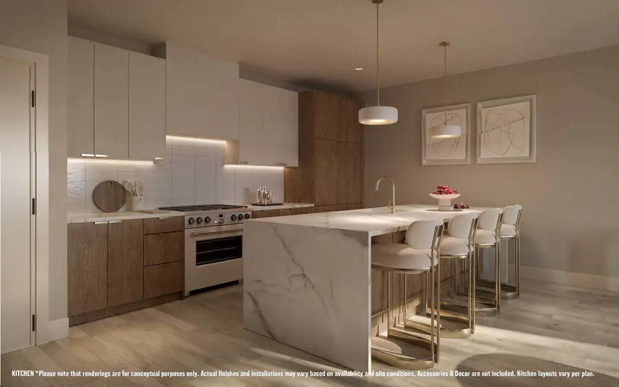 754 N Bishop Street #305, Chicago, IL 60642 - #2