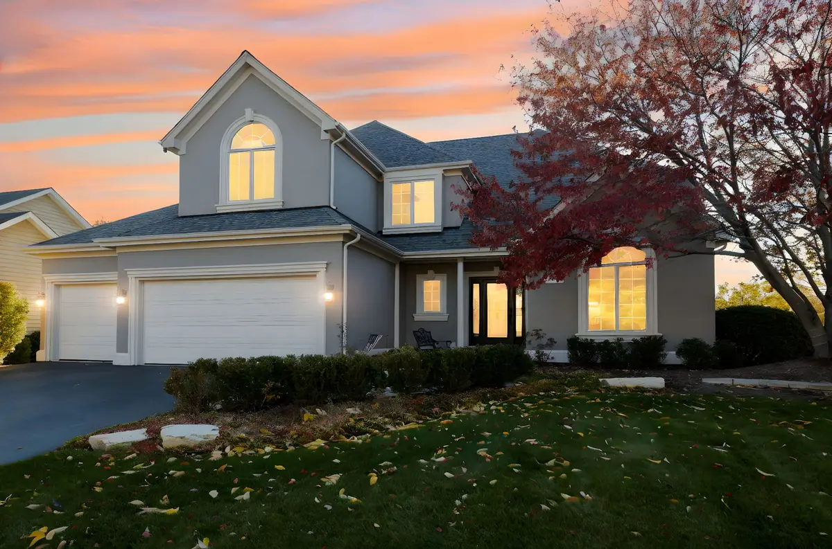 2503 Skylane Drive, Naperville, IL 60564 - #1