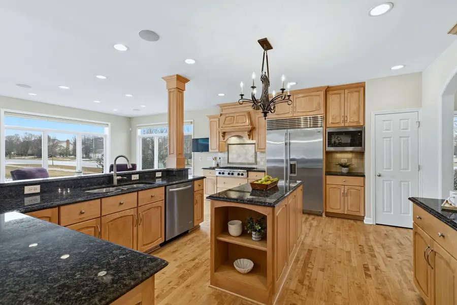 2503 Skylane Drive, Naperville, IL 60564 - #3