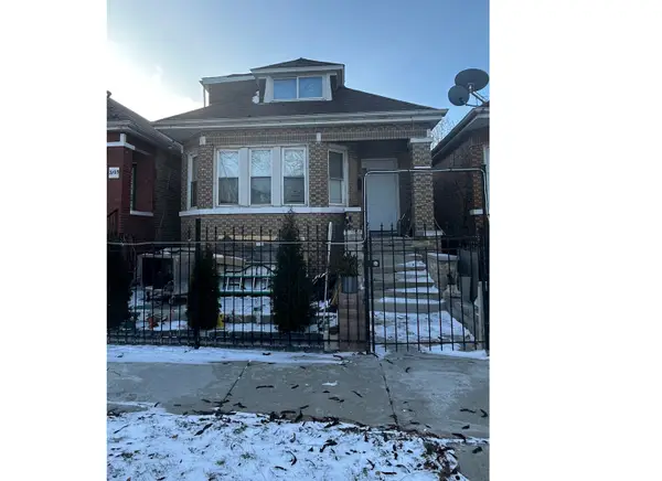 2107 W 70th Place, Chicago, IL 60636