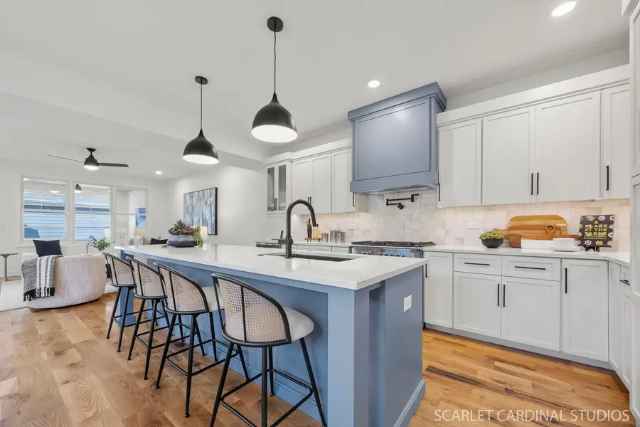 715-717 N Brainard Street, Naperville, IL 60563 - #3