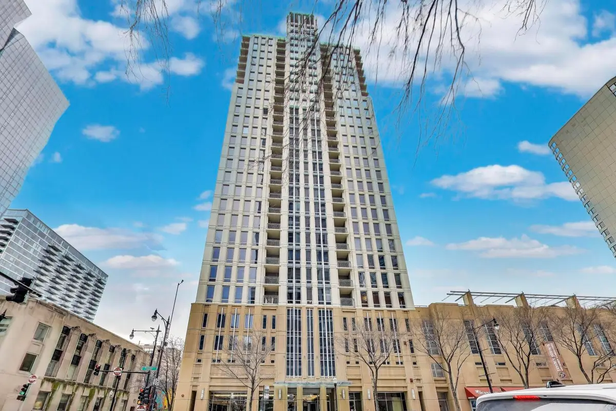 1250 S Michigan Avenue #901, Chicago, IL 60605 - Image #1