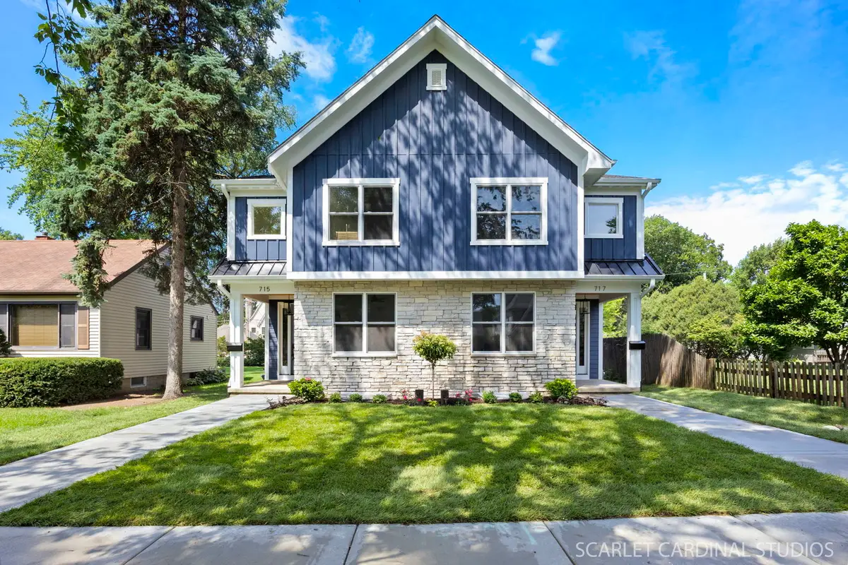 717 N Brainard Street, Naperville, IL 60563 - Image #1