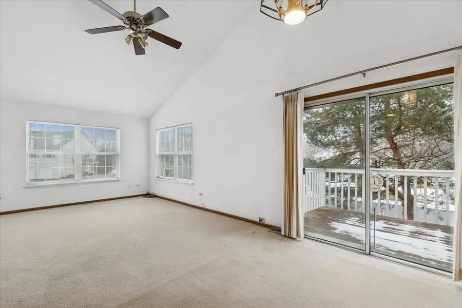 1025 Castleshire Drive #14C, Woodstock, IL 60098 - #3