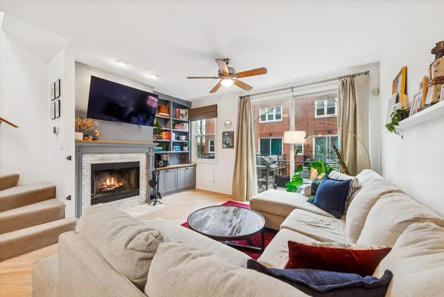 2939 N Honore Street #D, Chicago, IL 60657 - Image #3