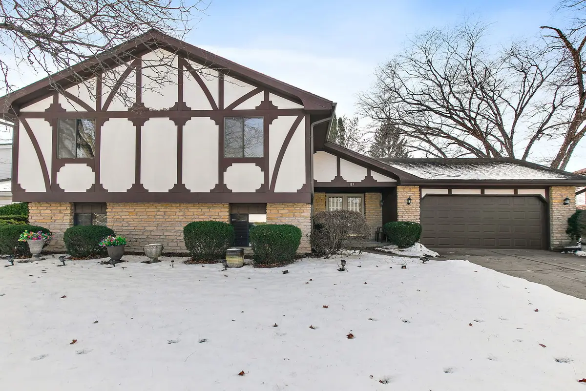 183 Brookside Drive, Elgin, IL 60123 - Image #1