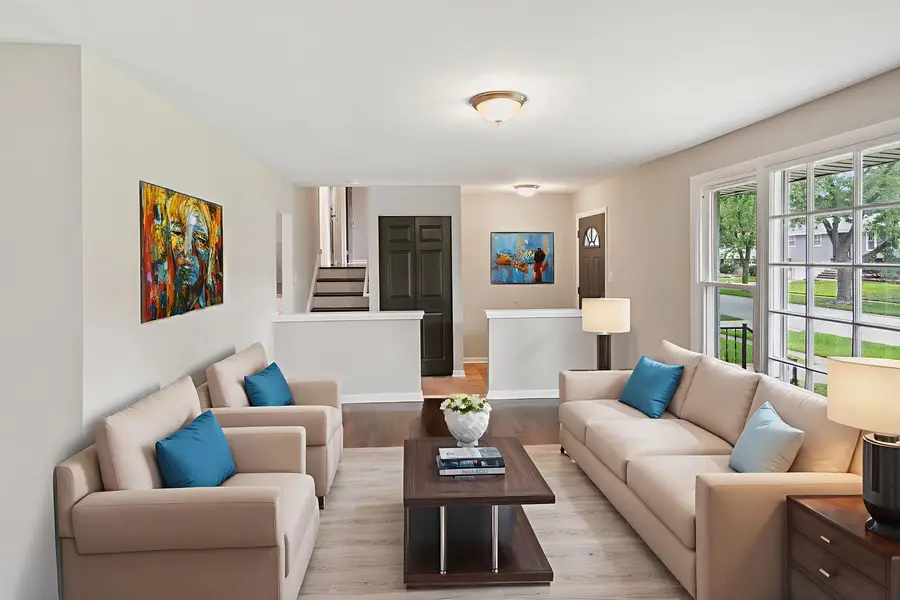 3316 Birchwood Drive, Hazel Crest, IL 60429 - Image #3